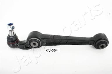 Neatkarīgās balstiekārtas svira, Riteņa piekare JAPANPARTS CJ-304 1