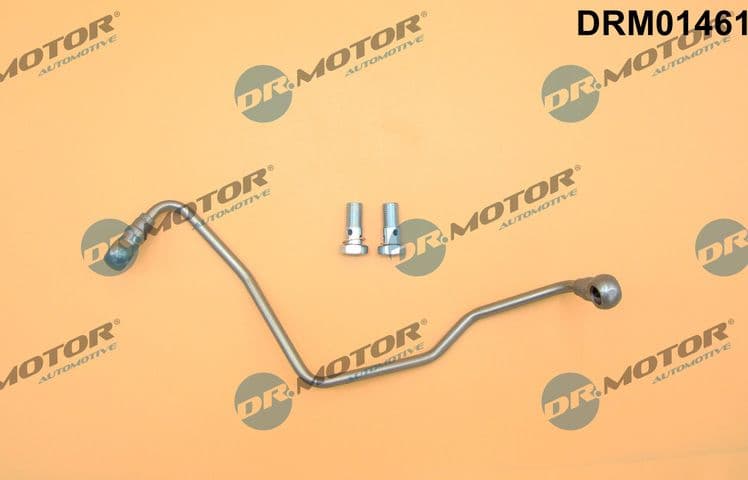 Eļļas cauruļvads, Kompresors Dr.Motor Automotive DRM01461 1