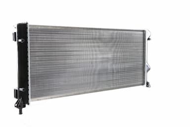 Radiators, Motora dzesēšanas sistēma MAHLE CR 1448 000S 5