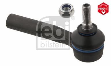 Stūres šķērsstiepņa uzgalis FEBI BILSTEIN 32768 1