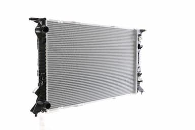 Radiators, Motora dzesēšanas sistēma MAHLE CR 910 000S 9