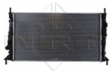 Radiators, Motora dzesēšanas sistēma NRF 55327 2