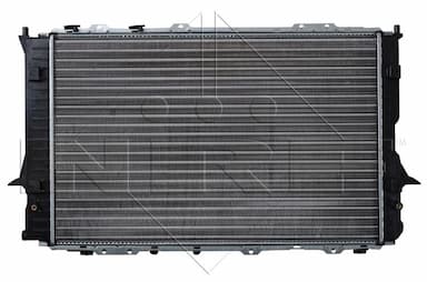 Radiators, Motora dzesēšanas sistēma NRF 58868 2