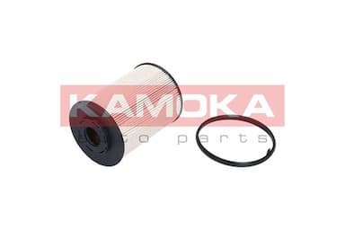 Degvielas filtrs KAMOKA F308601 1