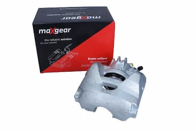 Bremžu suports MAXGEAR 82-0731 3