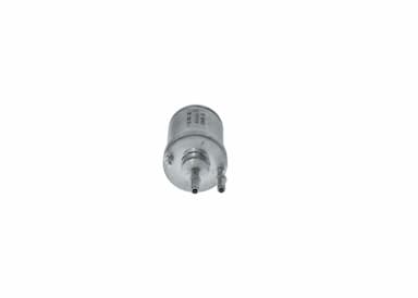 Degvielas filtrs BOSCH F 026 403 006 1