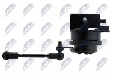 Sensors, lukturu augstuma regulēšana NTY ECX-CH-013 3