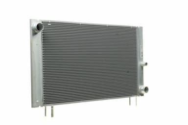 Radiators, Motora dzesēšanas sistēma MAHLE CR 1093 000P 9