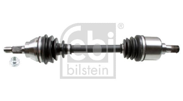 Piedziņas vārpsta FEBI BILSTEIN 182424 1