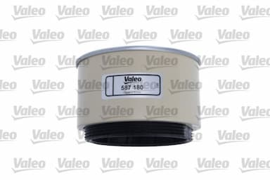 Degvielas filtrs VALEO 587180 4