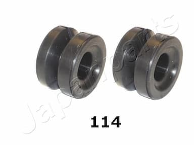 Bukse, Stabilizators JAPANPARTS RU-114 1