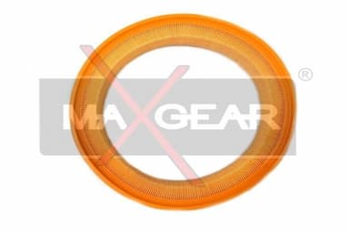 Gaisa filtrs MAXGEAR 26-0329 1