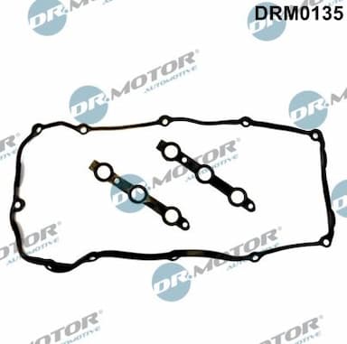 Blīve, Motora bloka galvas vāks Dr.Motor Automotive DRM0135 1