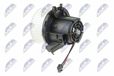 Salona ventilators NTY EWN-ME-000 2