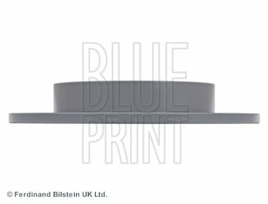 Bremžu diski BLUE PRINT ADG04314 3