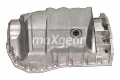 Eļļas vācele MAXGEAR 34-0029 2