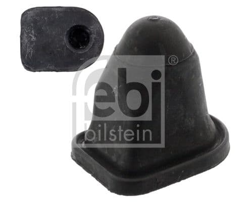 Gājiena ierobežotājs, Atsperojums FEBI BILSTEIN 48417 1