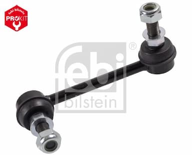 Stiepnis/Atsaite, Stabilizators FEBI BILSTEIN 42601 1