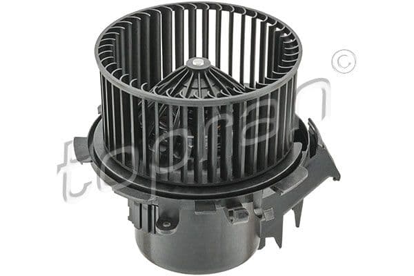 Salona ventilators TOPRAN 208 215 1