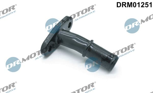 Eļļas cauruļvads, Kompresors Dr.Motor Automotive DRM01251 1