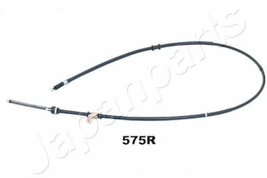 Trose, Stāvbremžu sistēma JAPANPARTS BC-575R 2