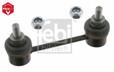 Stiepnis/Atsaite, Stabilizators FEBI BILSTEIN 27305 1