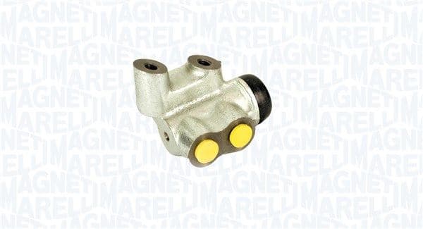 Bremžu spēka regulators MAGNETI MARELLI 360219180010 1