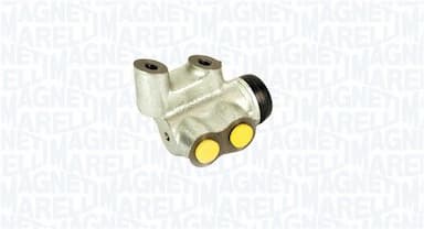 Bremžu spēka regulators MAGNETI MARELLI 360219180010 1