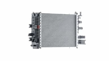 Radiators, Motora dzesēšanas sistēma MAHLE CR 2632 000P 9