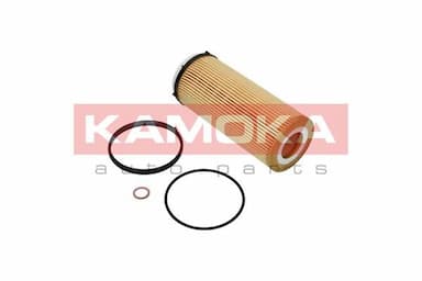 Eļļas filtrs KAMOKA F110801 2