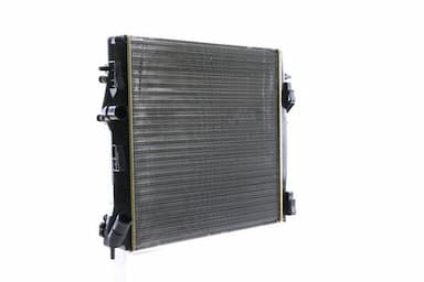 Radiators, Motora dzesēšanas sistēma MAHLE CR 1506 000S 10