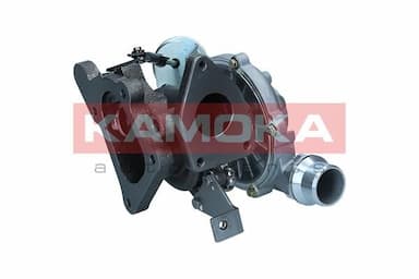 Kompresors, Turbopūte KAMOKA 8600053 4