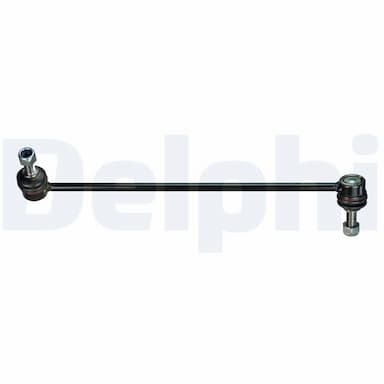 Stiepnis/Atsaite, Stabilizators DELPHI TC6772 1