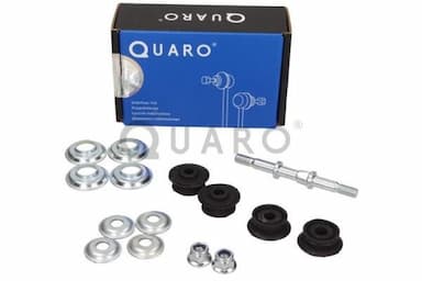 Stiepnis/Atsaite, Stabilizators QUARO QS6561/HQ 1