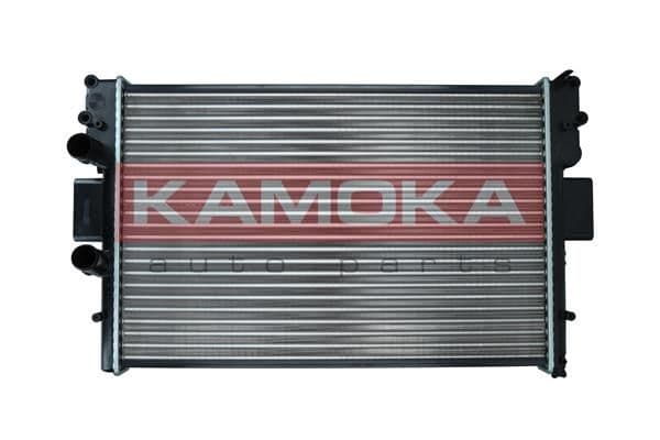 Radiators, Motora dzesēšanas sistēma KAMOKA 7705028 1