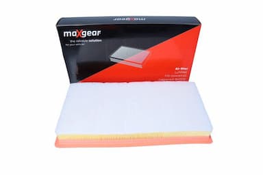 Gaisa filtrs MAXGEAR 26-2768 2