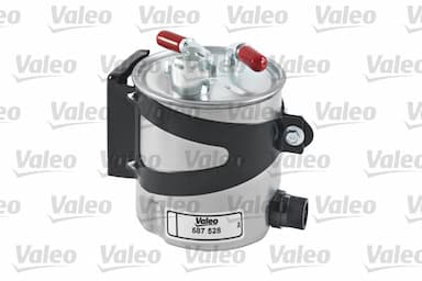 Degvielas filtrs VALEO 587528 2