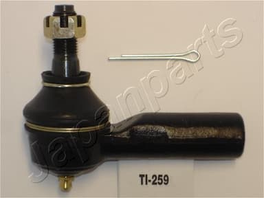 Stūres šķērsstiepņa uzgalis JAPANPARTS TI-259 1