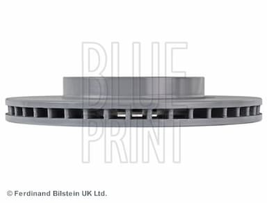 Bremžu diski BLUE PRINT ADK84324 3