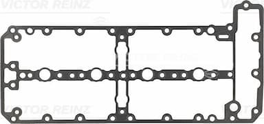 Blīve, Motora bloka galvas vāks VICTOR REINZ 71-43018-00 1