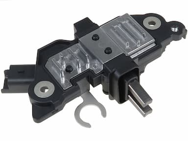 Ģeneratora sprieguma regulators AS-PL ARE0162(BOSCH) 1