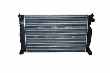 Radiators, Motora dzesēšanas sistēma NRF 50539A 1