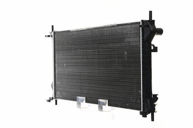 Radiators, Motora dzesēšanas sistēma MAHLE CR 1196 000S 6