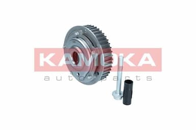 Sadales vārpstas regulēšanas mehānisms KAMOKA RV006 2