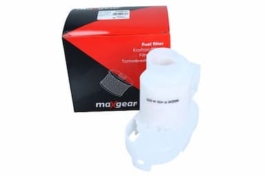 Degvielas filtrs MAXGEAR 26-2272 3