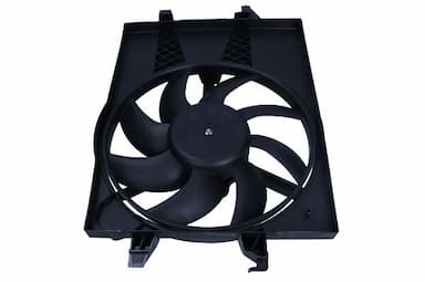 Ventilators, Motora dzesēšanas sistēma MAXGEAR AC226108 1