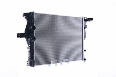 Radiators, Motora dzesēšanas sistēma MAHLE CR 2087 000S 8