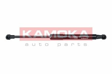 Gāzes atspere, Motora pārsegs KAMOKA 7091017 1