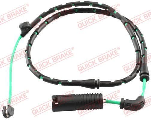 Indikators, Bremžu uzliku nodilums QUICK BRAKE WS 0268 A 1