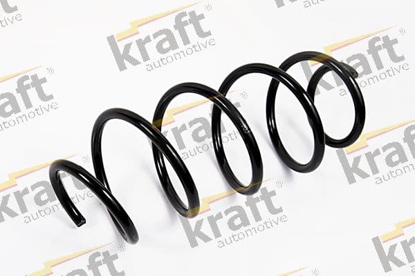 Balstiekārtas atspere KRAFT AUTOMOTIVE 4022230 1